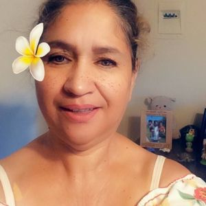 Meet your Posher, Martha